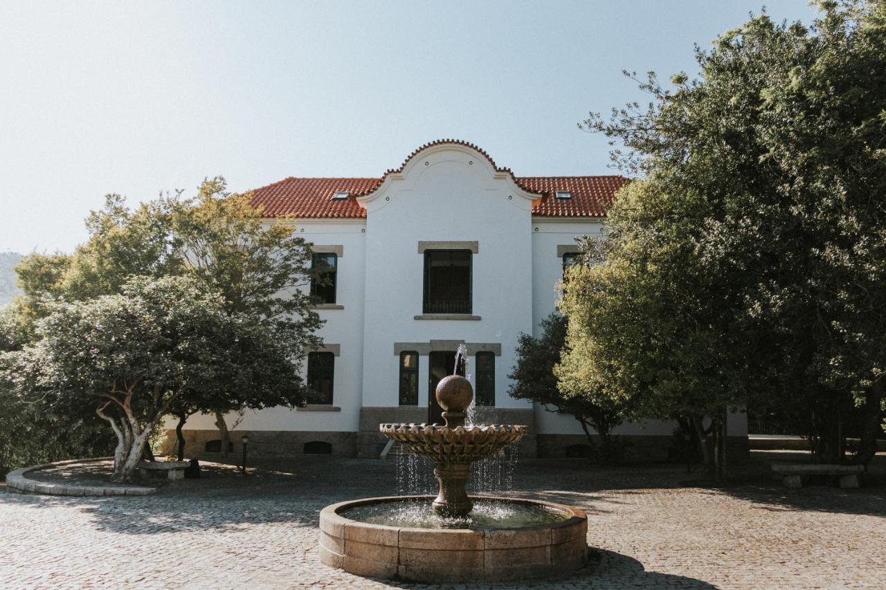 Casa Dos Vales - Luxury Villa Penafiel Exterior photo